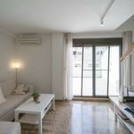Alquilo 1 dormitorio apartamento de 63 m² en València