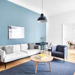Rent 3 bedroom apartment of 86 m² in Berlin