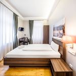 Rent 1 bedroom apartment of 16 m² in Heidelberg