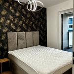 Wynajmij 2 sypialnię apartament z 38 m² w Opole