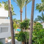 Rent 3 bedroom apartment of 203 m² in Marbella