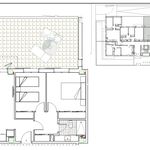 Rent 2 bedroom apartment of 51 m² in La Jonquera