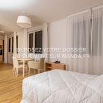 Appartement de 34 m² avec 1 chambre(s) en location à Avignon
