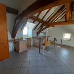 Rent 2 bedroom apartment of 49 m² in CHAMBOLLE MUSIGNY