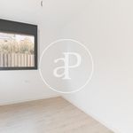 3 dormitorio apartamento de 92 m² en Barcelona