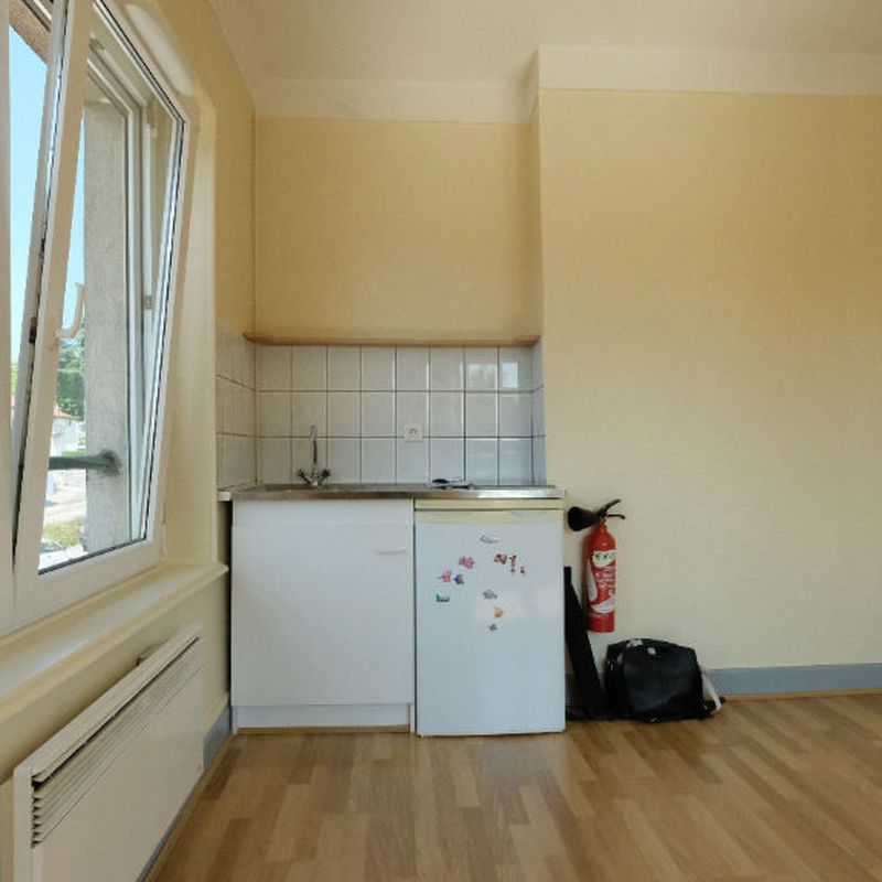 Appartement 1 pièce Épinal 22.19m² 300€ à louer - l'Adresse