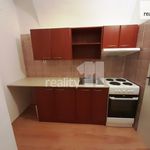Rent 2 bedroom apartment of 70 m² in Náchod