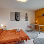 Miete 4 Schlafzimmer wohnung von 117 m² in Geisenhausen