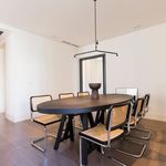 Rent 3 bedroom apartment of 202 m² in Madrid