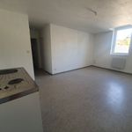 Rent 2 bedroom apartment of 38 m² in Haussy
