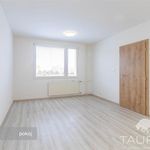 Pronajměte si 1 ložnic/e byt o rozloze 39 m² v Plzeň