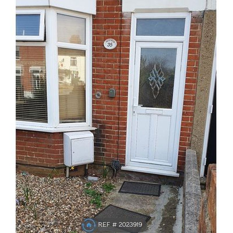 Room to rent in Wallace Road, Ipswich IP1