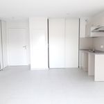 Appartement de 37 m² avec 2 chambre(s) en location à Toulon