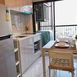 Rent 1 bedroom apartment of 34 m² in Phra Khanong