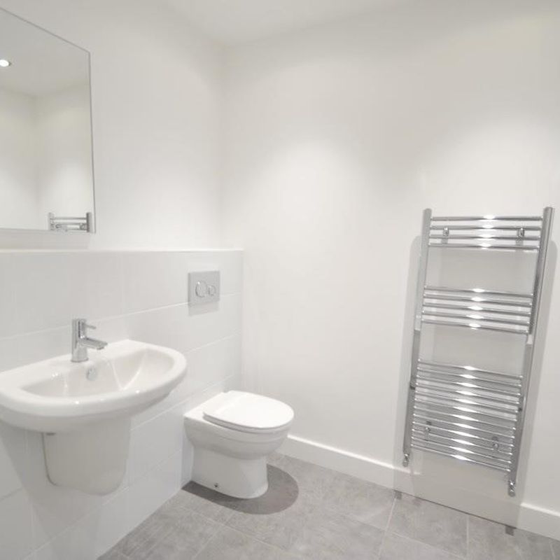 1 Bedroom Apartment for rent in White Rose Apartments, White Rose Way, Doncaster Hyde Park