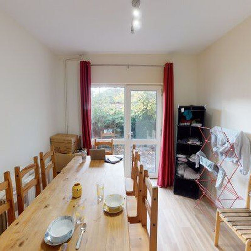 Property to rent in West Parade, Lincoln LN1