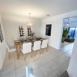 Rent 4 bedroom house of 178 m² in Miami