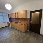 Rent 2 bedroom apartment in Nový Jičín