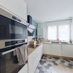 Rent 5 bedroom house of 126 m² in Nanterre