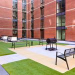 Rent 6 bedroom student apartment of 22 m² in Belfast