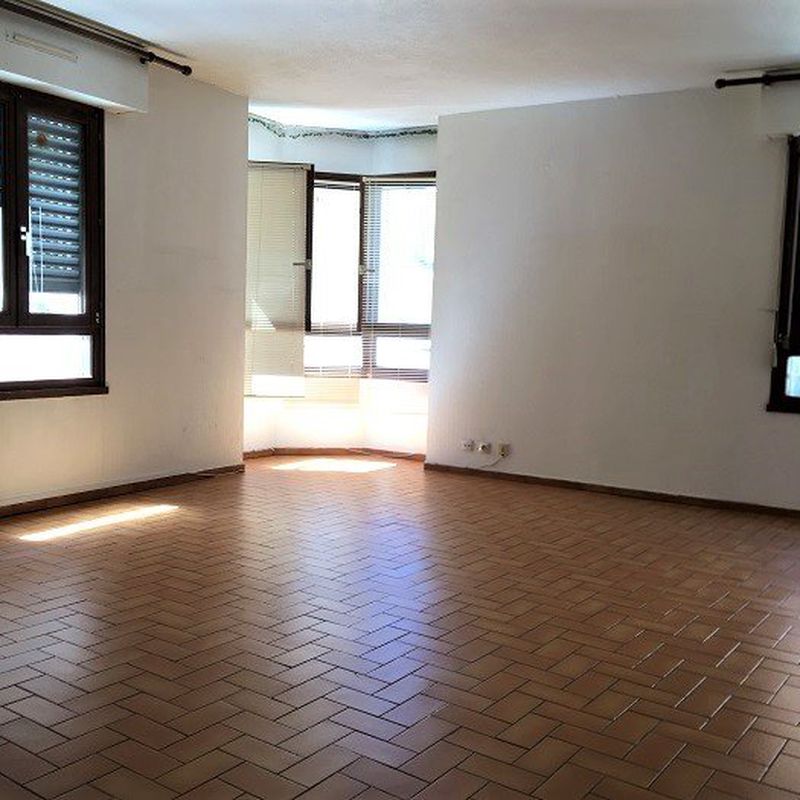 ▷ Appartement à louer • Metz • 75 m² • 750 € | immoRegion