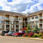 1 bedroom apartment of 57 sq. ft in Fort McMurray
