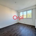Rent 4 bedroom apartment of 81 m² in FREJUS