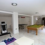 Antalya konumunda 10 yatak odalı 670 m² ev