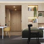 Miete 2 Schlafzimmer wohnung von 24 m² in Vernier