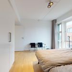 Lej 3-værelses lejlighed på 109 m² i Nordhavn