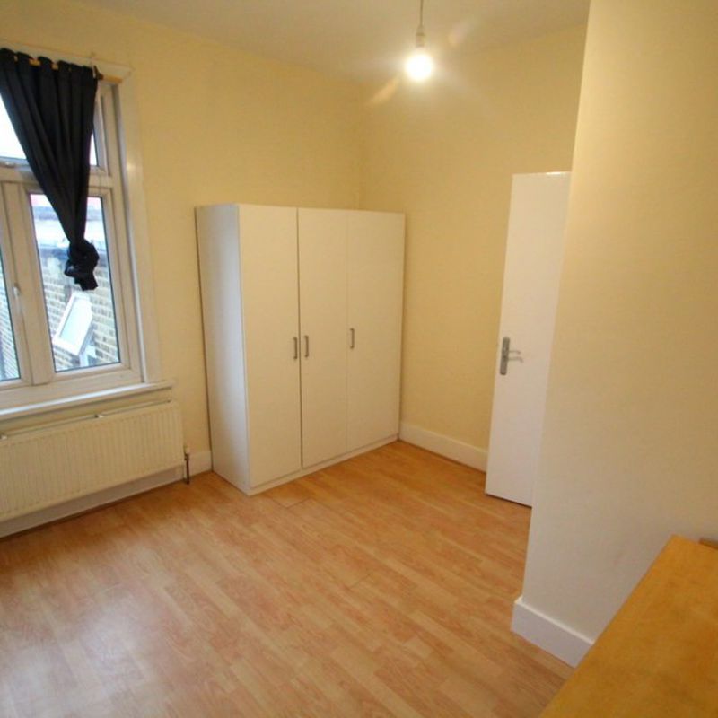 apartment for rent at Lausanne Road, London