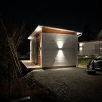 Rent 1 bedroom house of 30 m² in Svinninge