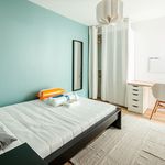 Appartement de 89 m² avec 5 chambre(s) en location à Arrondissement of Nantes