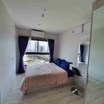 Rent 1 bedroom apartment of 27 m² in Phatthanakan