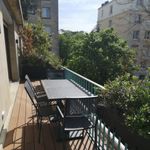 Appartement de 93 m² avec 4 chambre(s) en location à Neuilly-sur-Seine