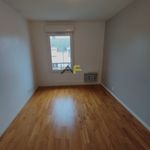 Rent 3 bedroom apartment of 66 m² in Longjumeau