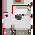 Rent 2 bedroom apartment of 55 m² in Glinde