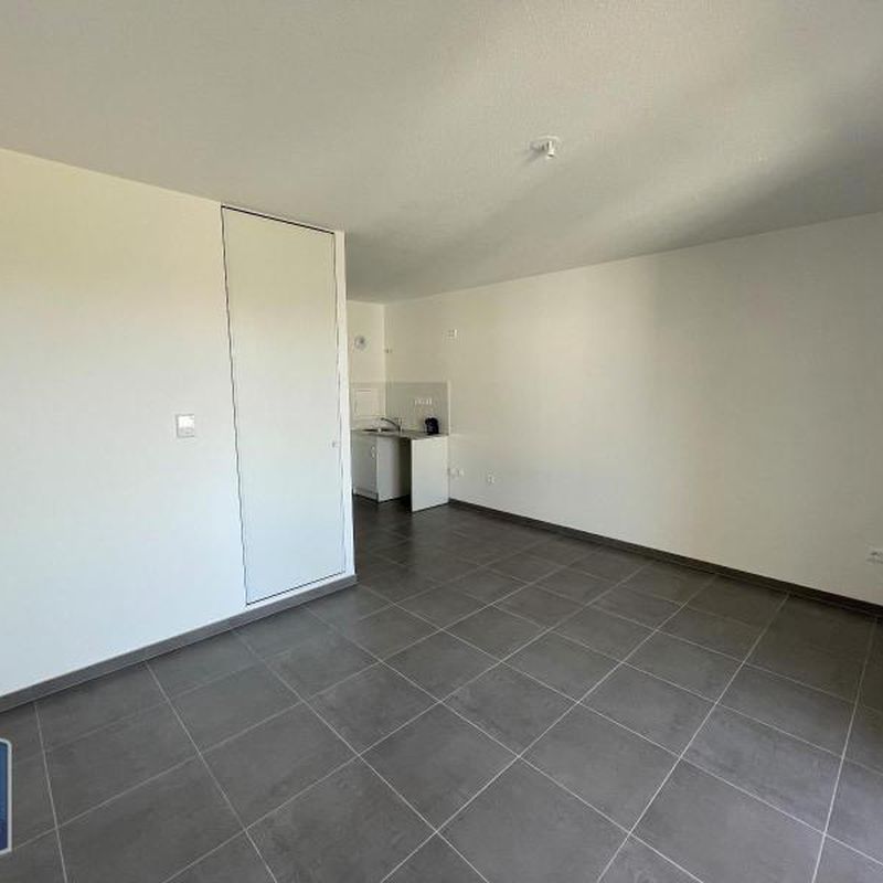 ▷ Appartement à louer • Strasbourg • 24 m² • 405 € | immoRegion