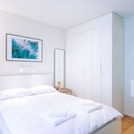 Rent 1 bedroom apartment of 19 m² in Zürich