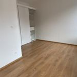 Rent 2 bedroom apartment of 35 m² in Lille