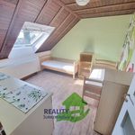 Rent 1 bedroom apartment of 16 m² in Rudolfov