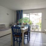 Rent 3 bedroom apartment of 51 m² in FOURAS