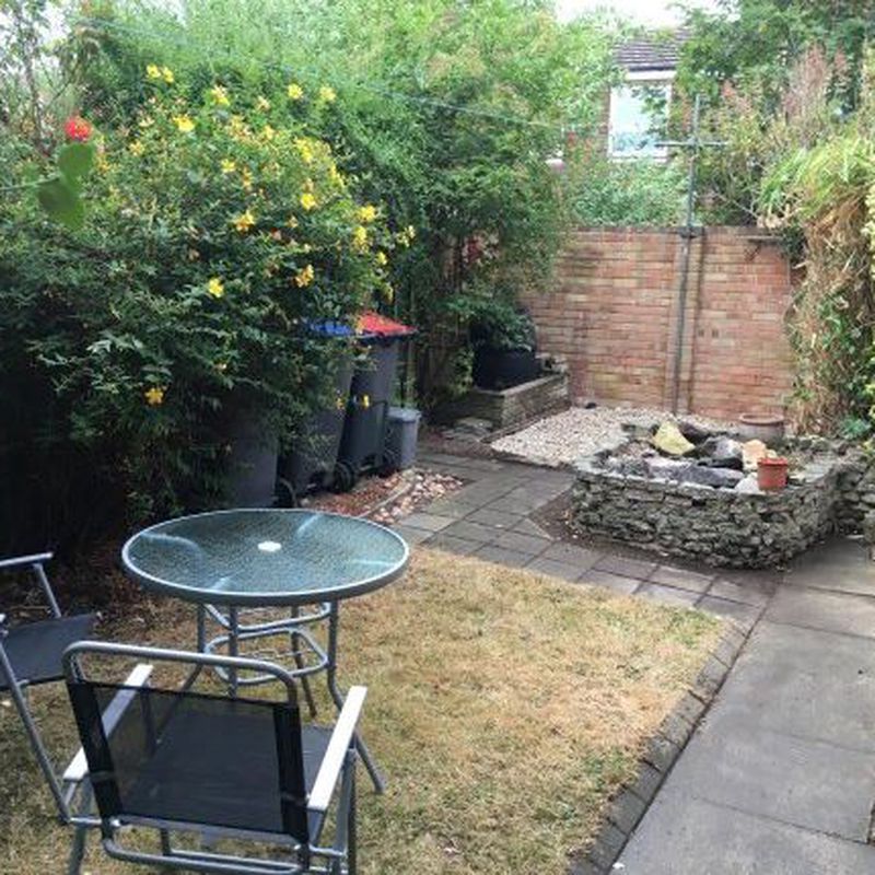 Shared accommodation to rent in Clement Close, Canterbury, Kent CT1 Thanington