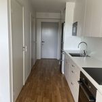 Rent 2 bedroom apartment of 44 m² in Stockholm