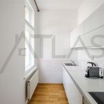 Rent 3 bedroom apartment of 83 m² in Praha 1