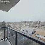 2 bedroom apartment of 538 sq. ft in Kitchener
