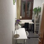 Alquilar 8 dormitorio apartamento en Barcelona