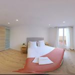 3 dormitorio apartamento de 130 m² en Barcelona
