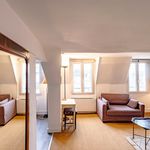 Appartement de 42 m² avec 2 chambre(s) en location à Paris