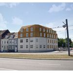 Lej 3-værelses lejlighed på 59 m² i Aarhus N